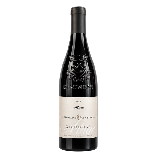 Adage - Gigondas - Domaine de Montvac 2024