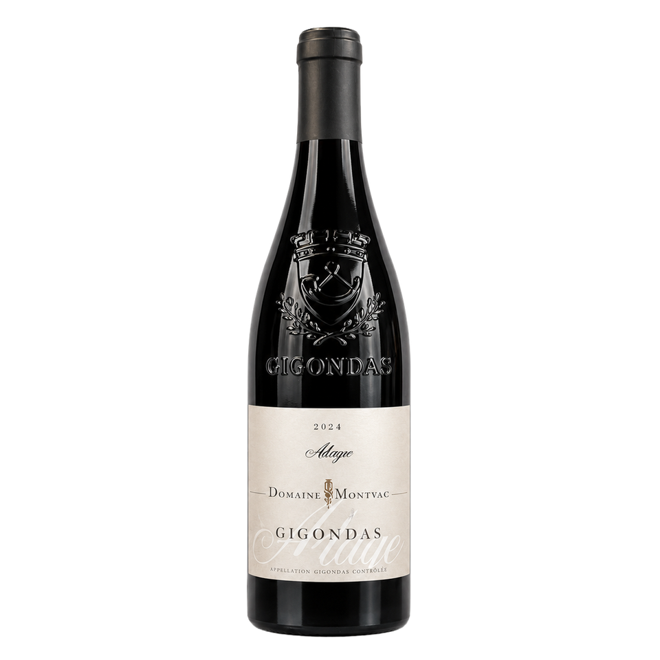 Adage - Gigondas - Domaine de Montvac 2024