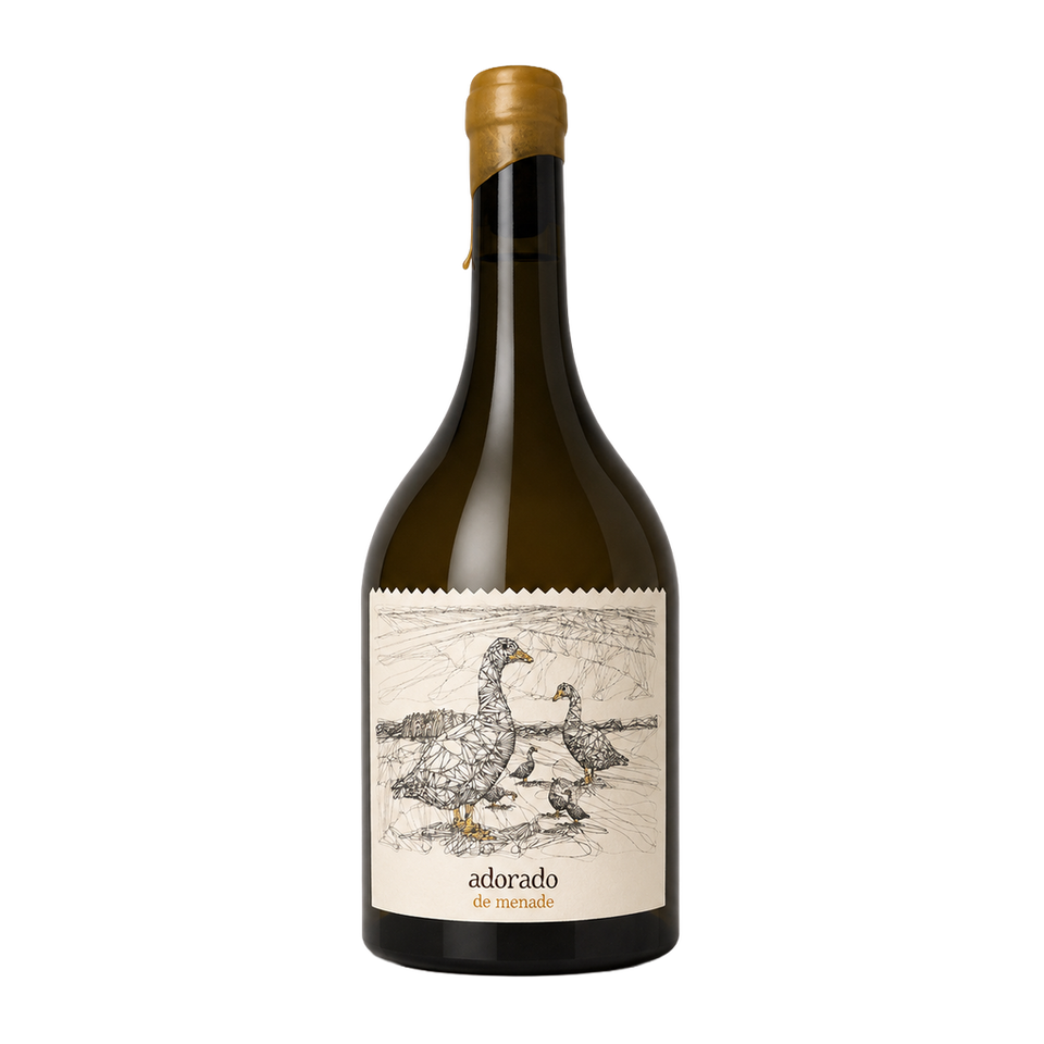 Adorado - Bodegas Menade