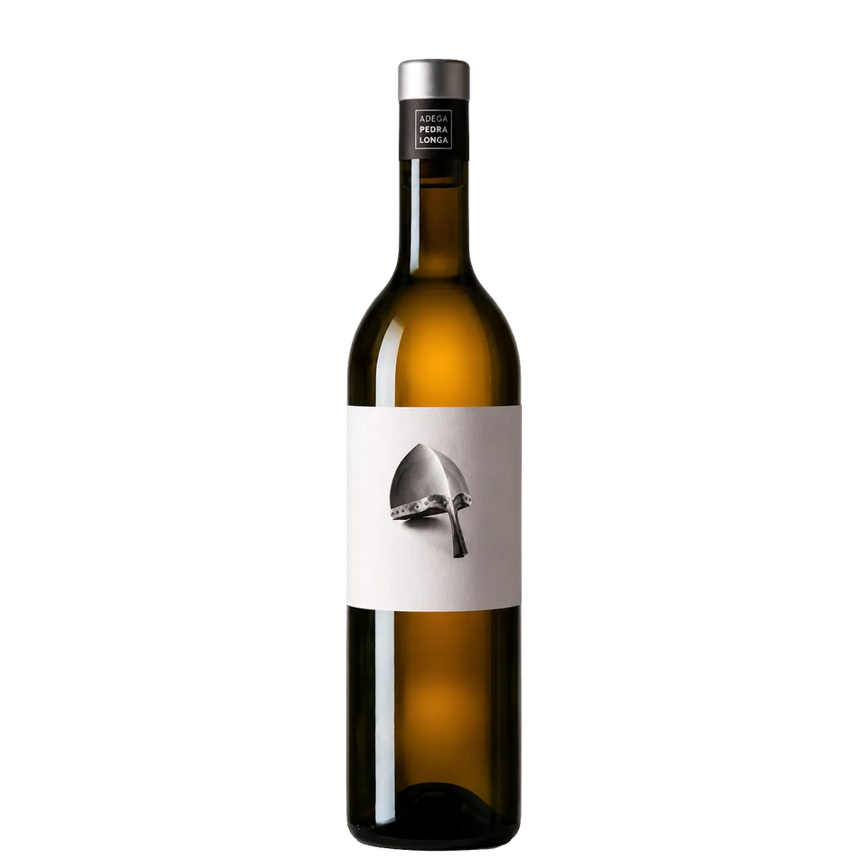 Terra de Godos - Rias Baixas 2025
