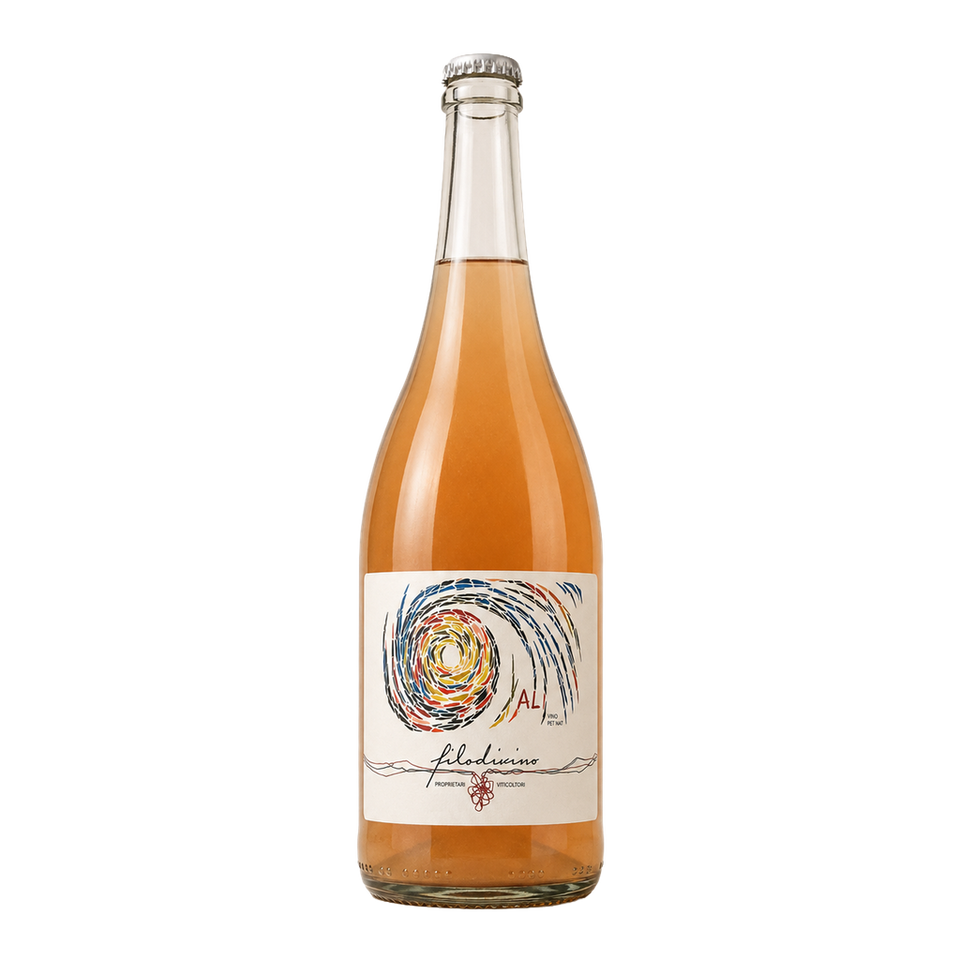 Ali 2.0 - Frizzante - Filodivino 2023