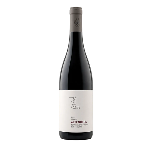 Altenberg - Weingut Paul Achs 2018