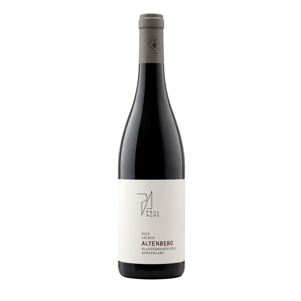 Altenberg - Weingut Paul Achs 2018