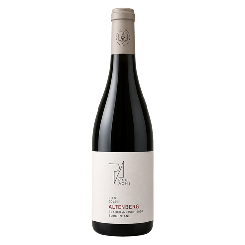 Altenberg - Weingut Paul Achs 2020