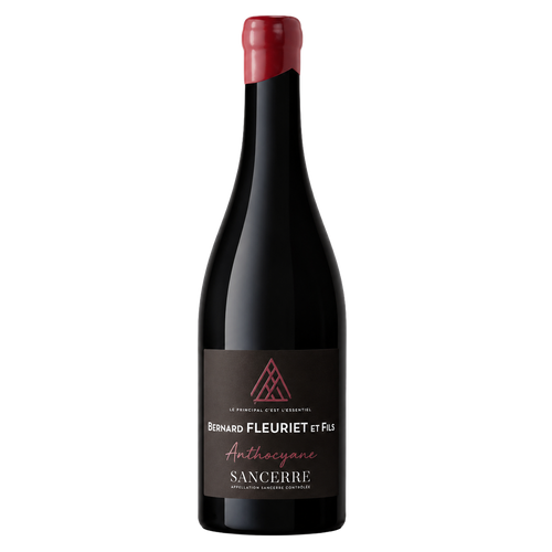 Anthocyane - Bernard Fleuriet et Fils 2022
