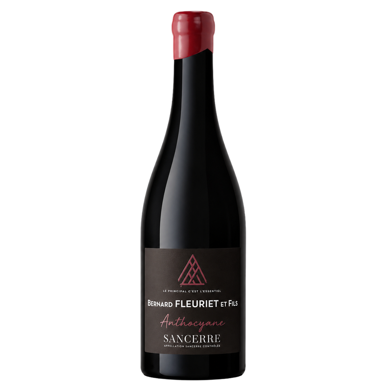 Anthocyane - Bernard Fleuriet et Fils 2022