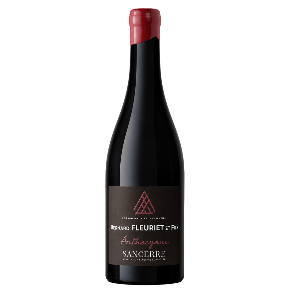 Anthocyane - Bernard Fleuriet et Fils 2022