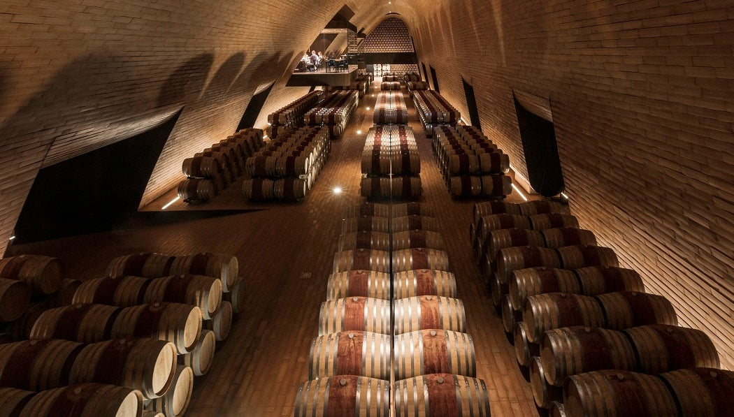 ITALIAANSE TERROIRS