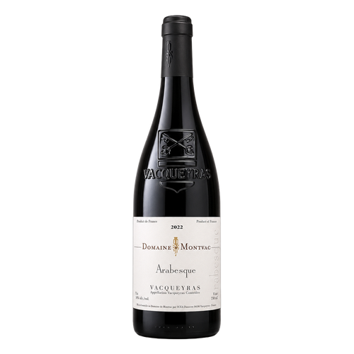 Arabesque - Domaine de Montvac 2022