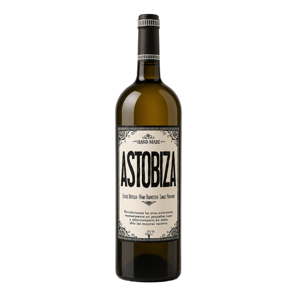 Astobiza - Bodegas Astobiza 2023 MAGNUM