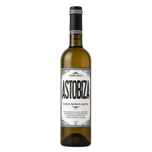 Astobiza - Bodegas Astobiza 2024