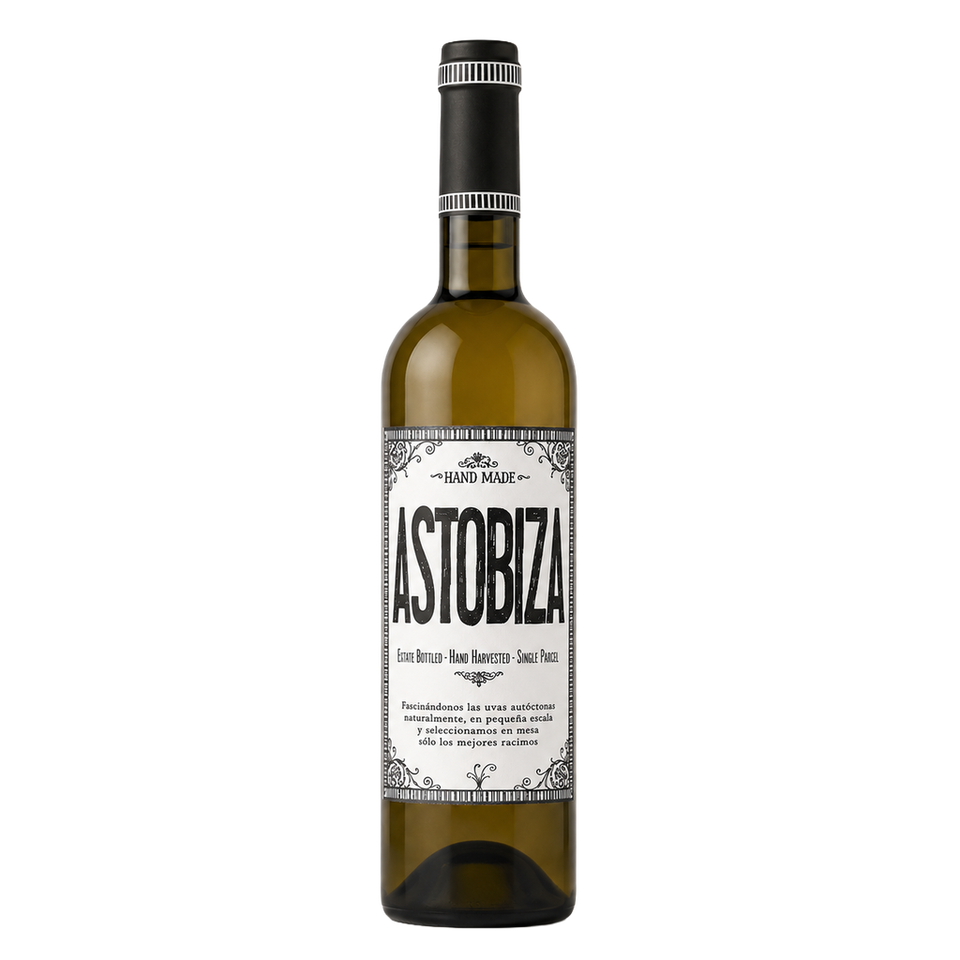 Astobiza - Bodegas Astobiza 2024