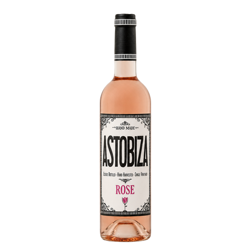 Astobiza - Bodegas Astobiza Rosado 2024