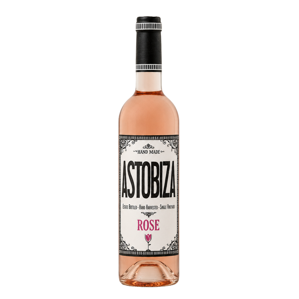 Astobiza - Bodegas Astobiza Rosado 2024