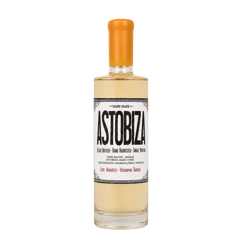 Astobiza Late Harvest - Bodegas Astobiza 2019 37,5 cl