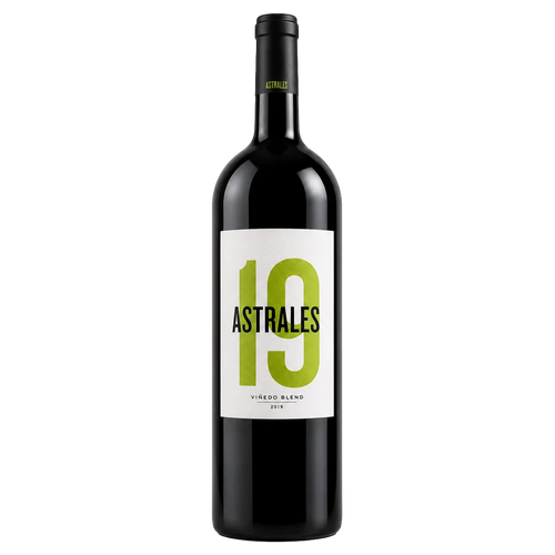 Astrales - Bodegas Los Astrales 2019 MAGNUM
