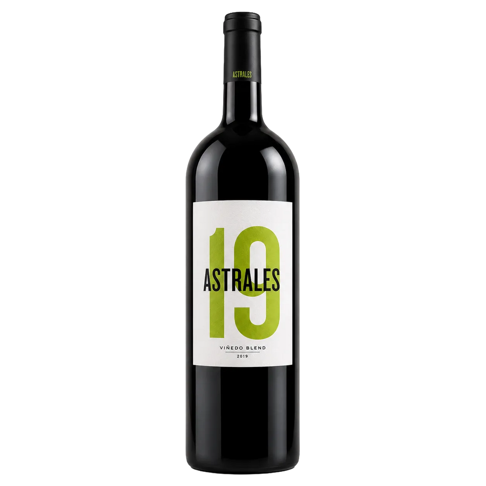 Astrales - Bodegas Los Astrales 2019 MAGNUM