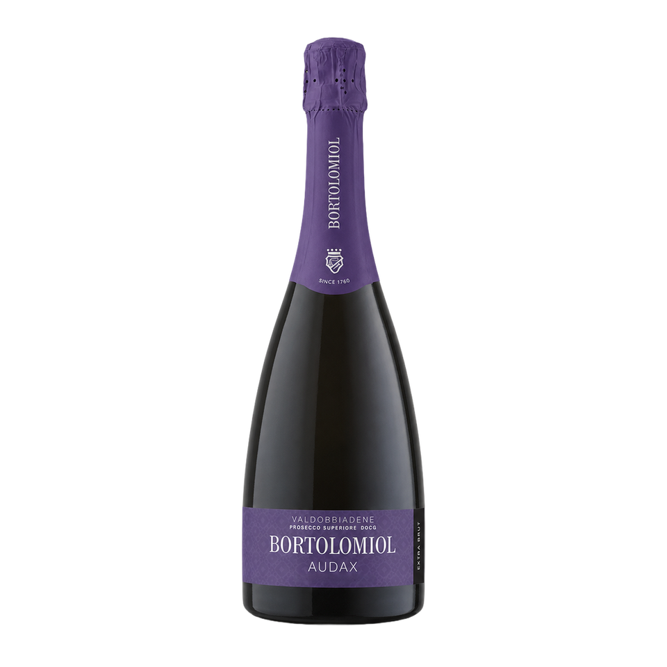 Audax Extra-Brut - Bortolomiol 2025