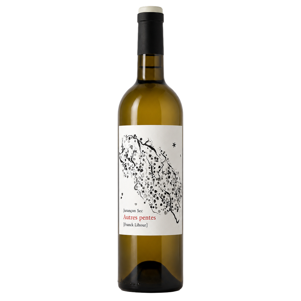 Autres Pentes - Domaine Castéra 2024