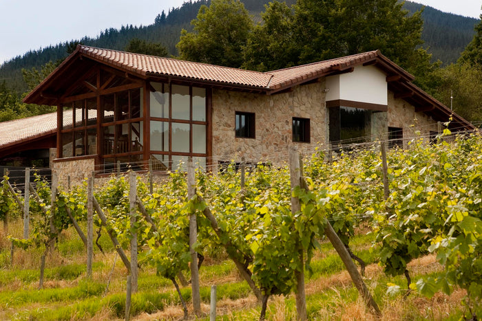Bodegas Astobiza