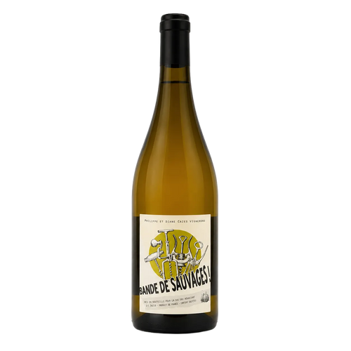 Bande De Sauvages - La Colombière 2025