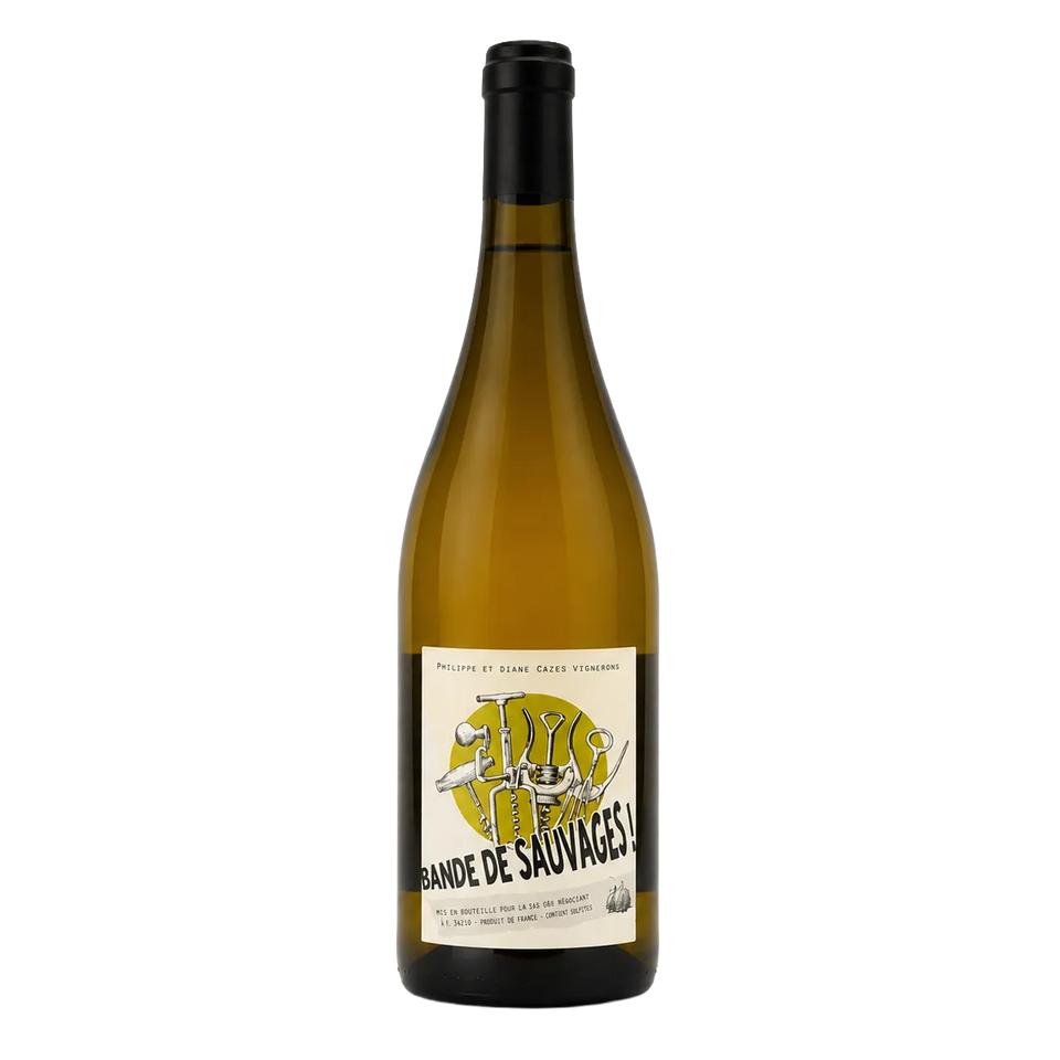 Bande De Sauvages - La Colombière 2025