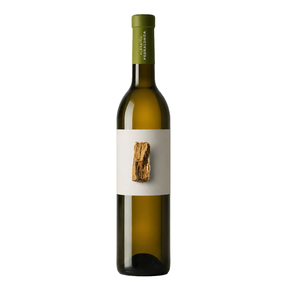 Barrica - Adega Pedralonga 2023