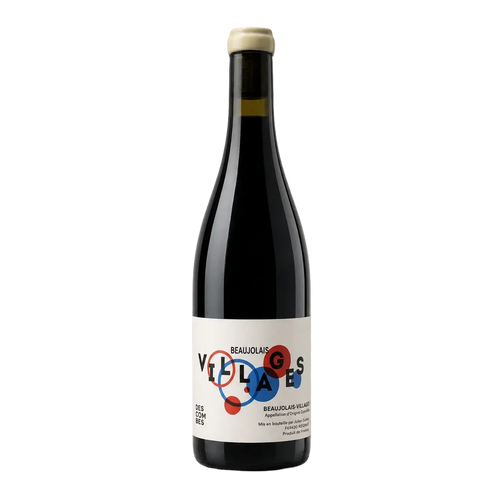 Beaujolais Villages - K.Descombes 2023