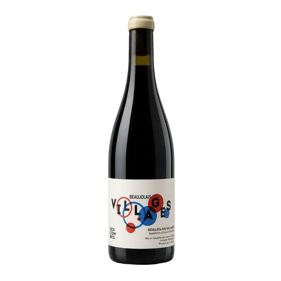 Beaujolais Villages - K.Descombes 2023