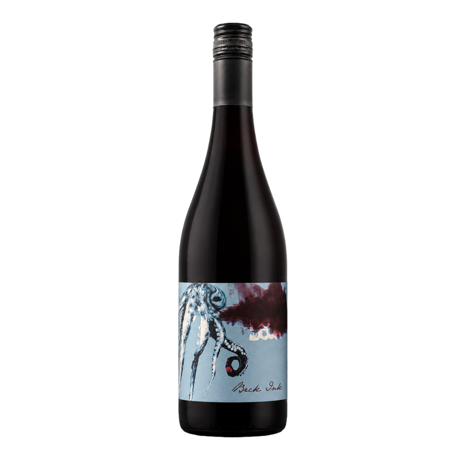 Beck Ink - Weingut Judith Beck