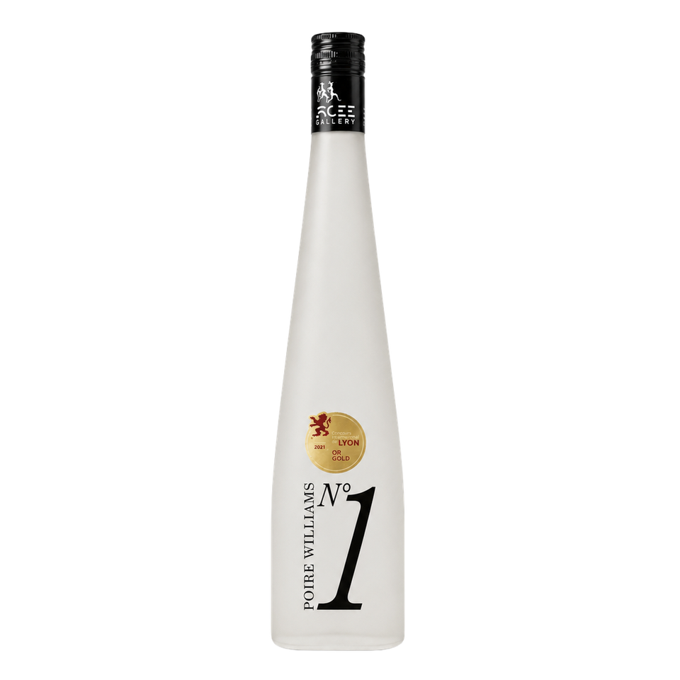 Biercée Poire Williams