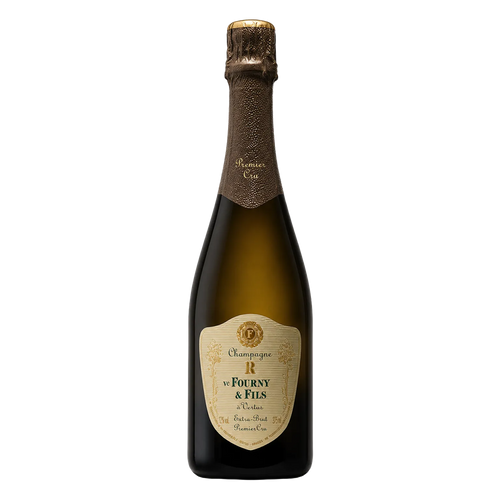 Blanc de Blancs 1er Cru - Cuvée R - Champagne Fourny & Fils