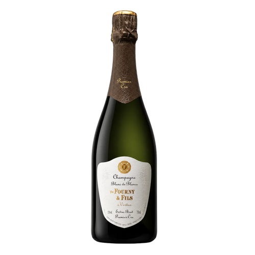 Blanc de Blancs 1er Cru - Extra Brut - Champagne Fourny & Fils