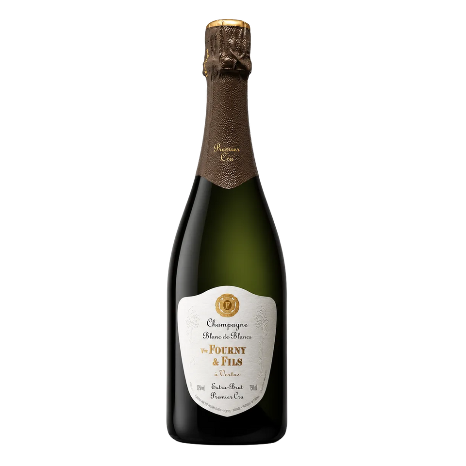 Blanc de Blancs 1er Cru - Extra Brut - Champagne Fourny & Fils
