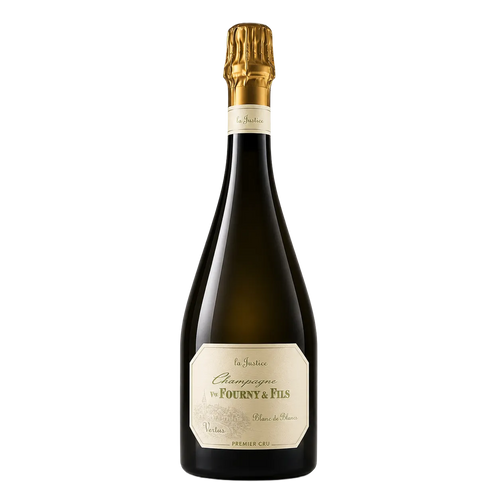 Blanc de Blancs 1er Cru - La Justice - Champagne Fourny & Fils 2020