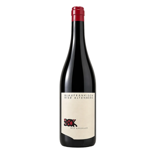 Blaufränkisch Altenberg - Weingut Judith Beck 2015