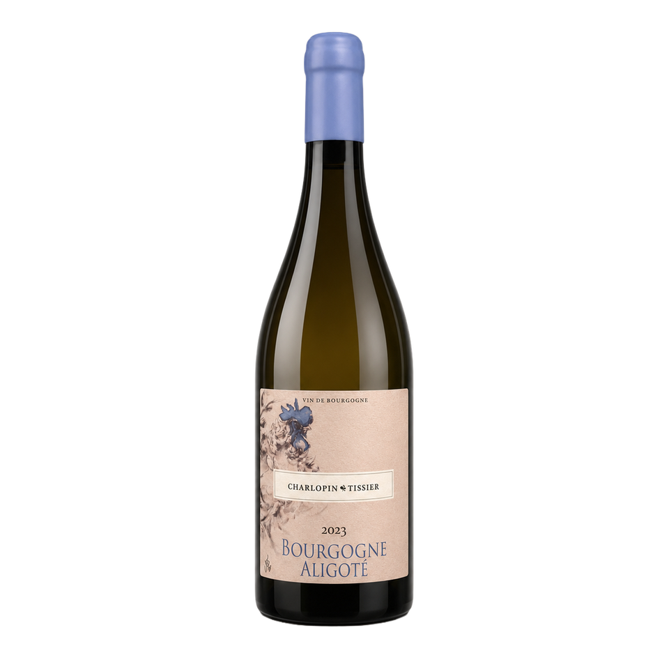 Bourgogne Aligoté - Charlopin Tissier 2023