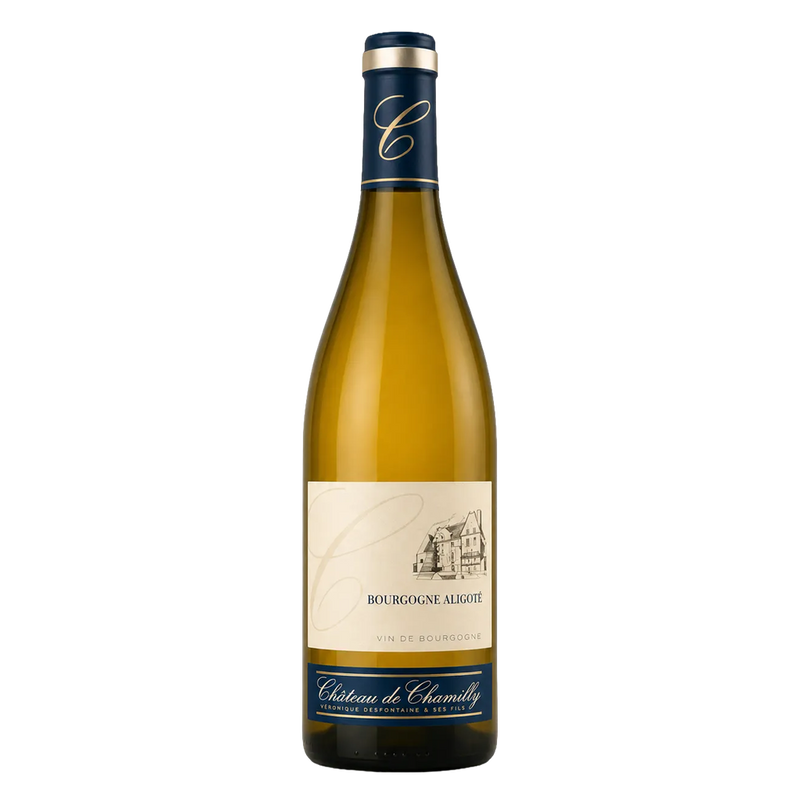 Bourgogne Aligoté - Chateau de Chamilly 2025