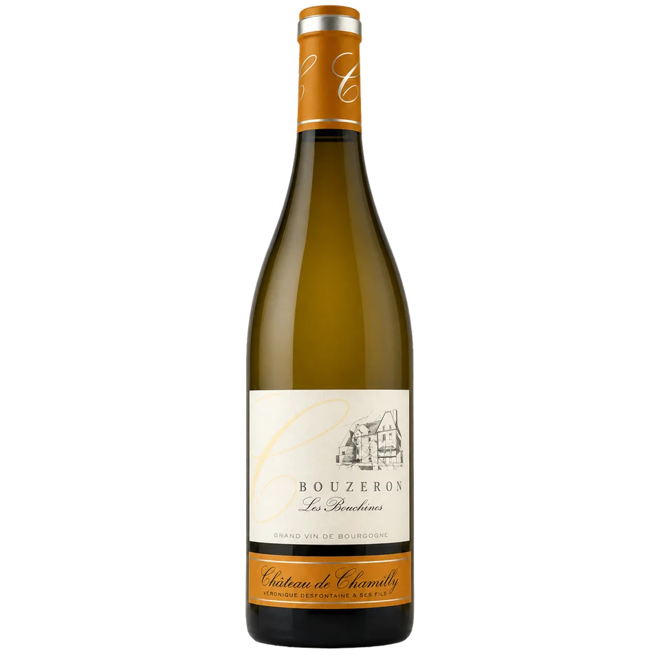 Bouzeron les Bouchines - Château de Chamilly 2023