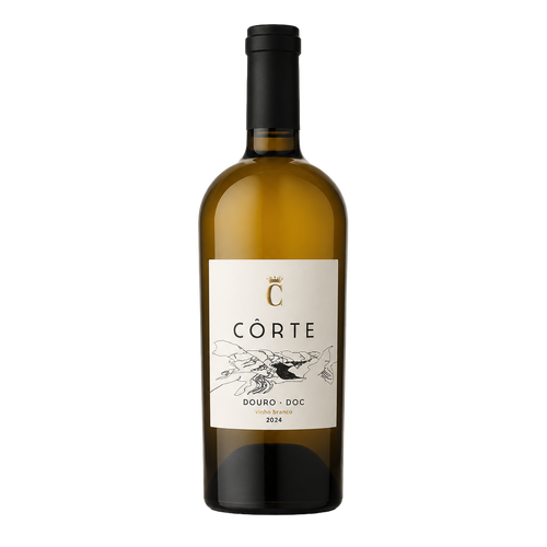Branco - Quinta da Côrte 2024