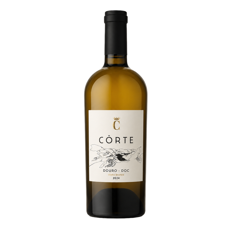 Branco - Quinta da Côrte 2024