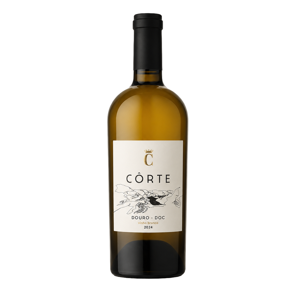 Branco - Quinta da Côrte 2024
