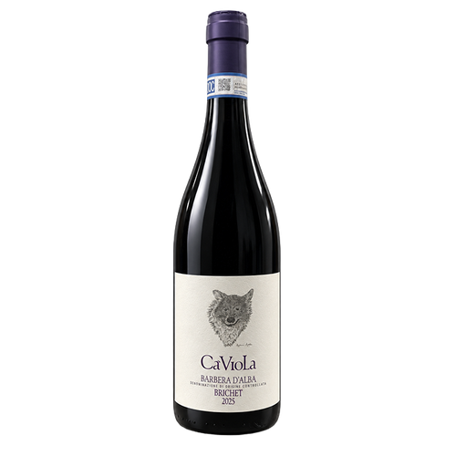 Brichet - Ca'Viola 2025