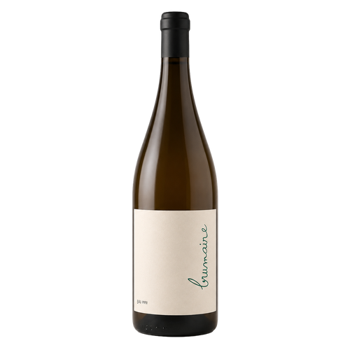 Brumaire - Haus Gupi - Weingut am Schlipf - Schneider 2021