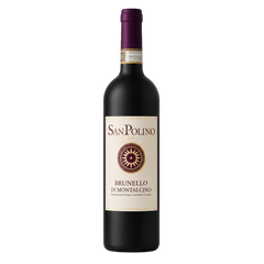 Brunello di Montalcino - San Polino 2019