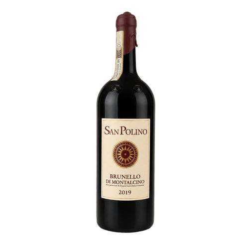 Brunello di Montalcino - San Polino 2019 MAGNUM