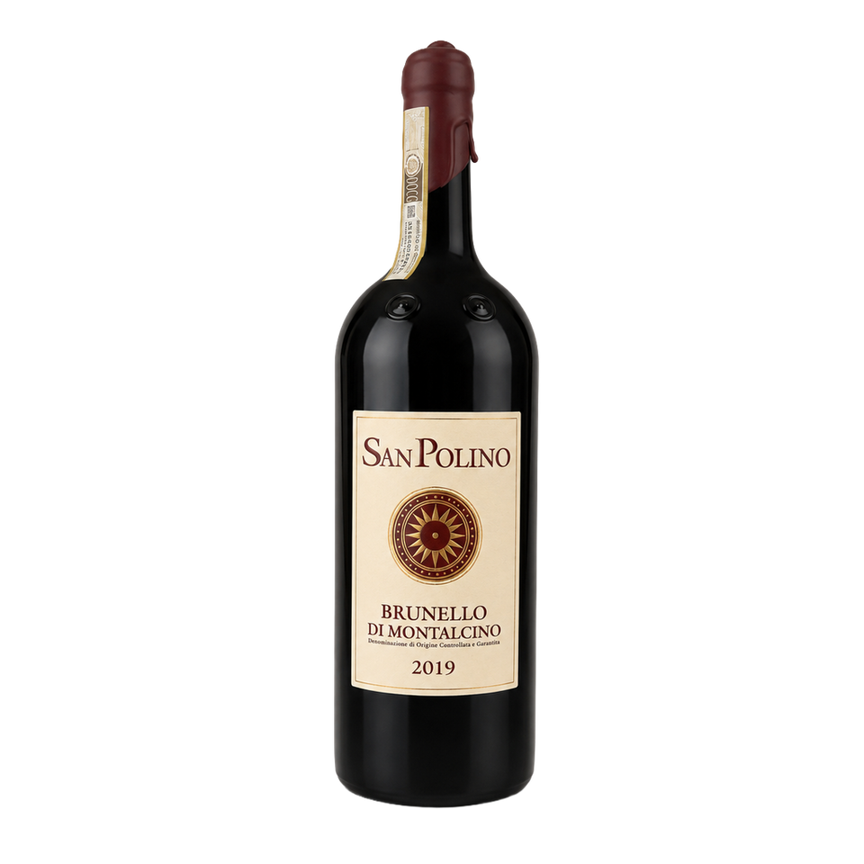 Brunello di Montalcino - San Polino 2019 MAGNUM