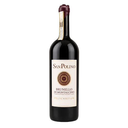 Brunello di Montalcino 'Helichrysum' - San Polino 2019 MAGNUM