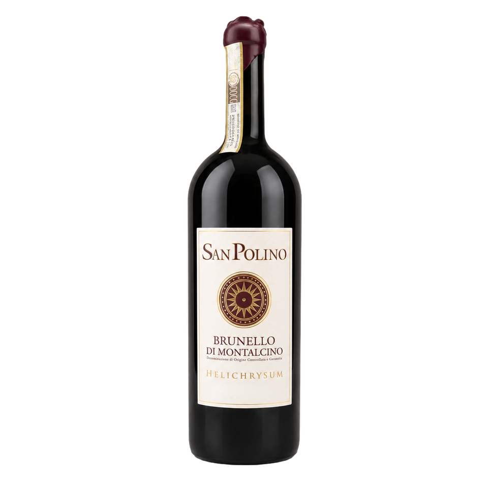 Brunello di Montalcino 'Helichrysum' - San Polino 2019 MAGNUM