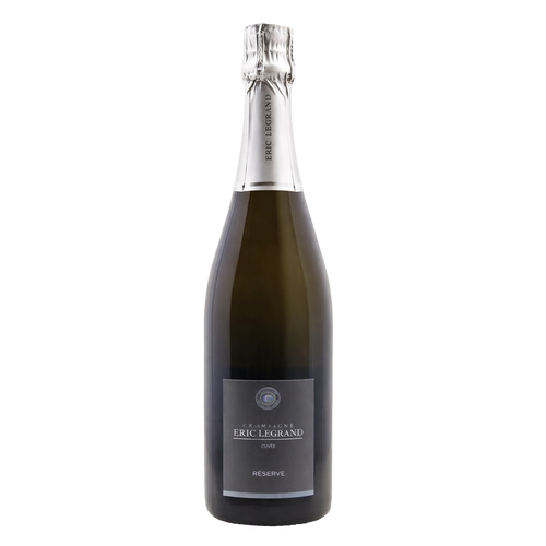Brut Réserve - Eric Legrand